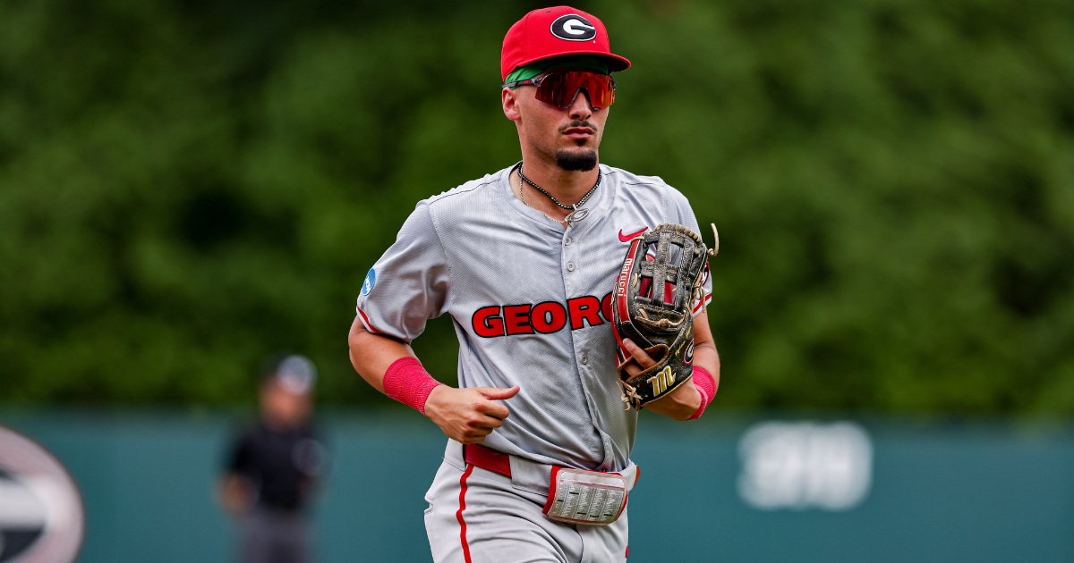 Miller Westerfield/Georgia