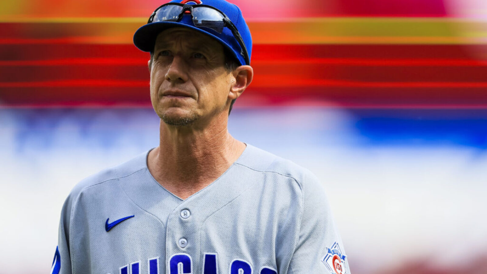 Cubs Quietly Make Notable Roster Change Before Pirates Series