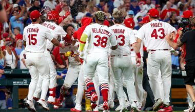 Chicago Cubs lose in extra innings to St. Louis Cardinals