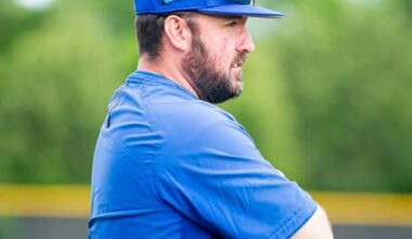 Rockbridge County mourn loss of teacher, baseball coach Travis Roadcap