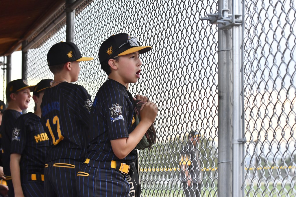 Monarch 12U All-Stars baseball contends that the Little League harmed its ability to succeed in its district tournament.