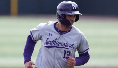 MLB draft: Cincinnati Reds take Brother Rice's Jack Lausch