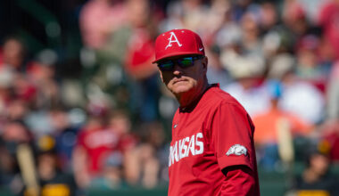 Diamond Hogs set program record with 12 players picked in MLB Draft