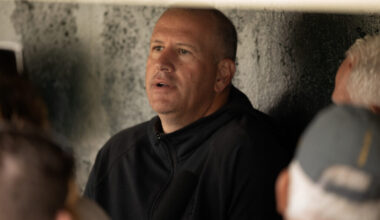 Athletics Notes: Deadline, Lopez, Guerra