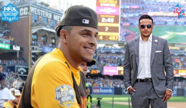 Inside AJ Ramos' 2016 MLB All-Star experience - Miami Marlins Videos