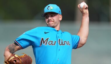 McQueen alumni Robby Snelling continues road back from Tommy John