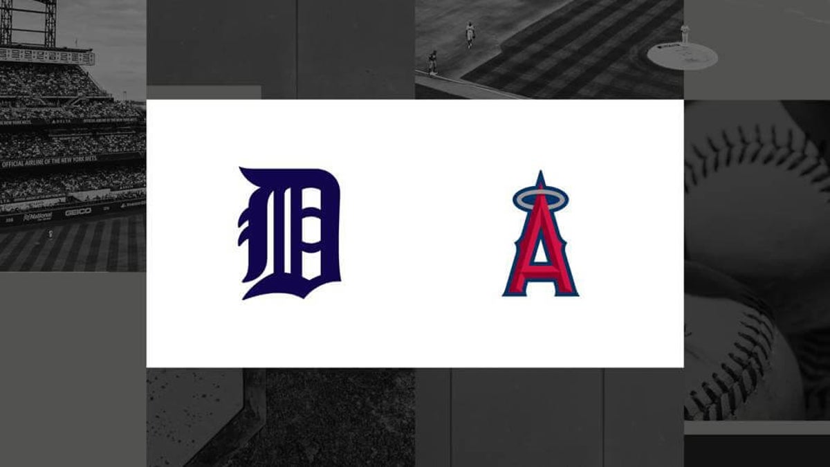 How to watch Tigers vs. Angels: TV channel and streaming options for July 18