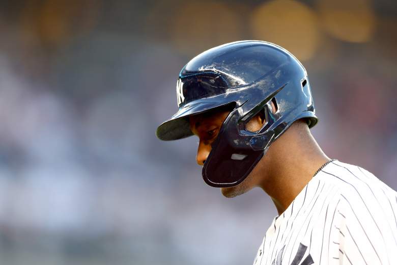 6-Year New York Yankees Player Gets Bad News