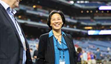 Kim Ng says professional softball is ready for its breakout moment as AUSL reaches broadcast TV