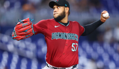 St. Louis Cardinals at Arizona Diamondbacks prediction, pick for Sunday 7/19/26