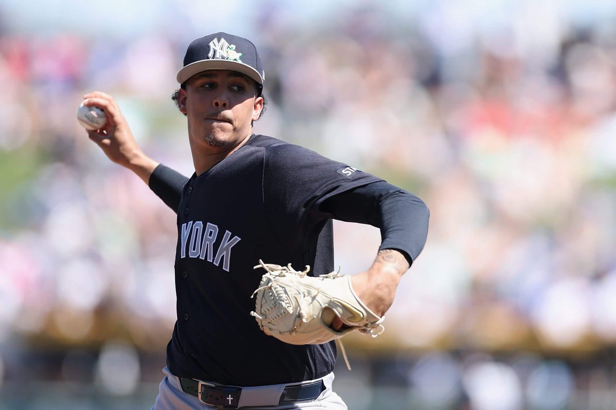 Yankees snap 7-game losing streak, but the good news ends there