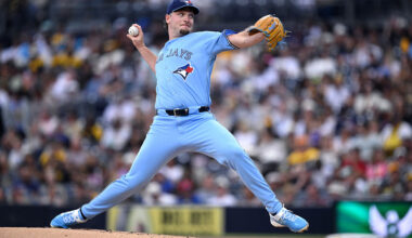 First Look at Toronto Blue Jays vs. Chicago White Sox Betting Splits and Odds for Sunday, July 19