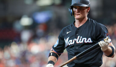 Miami Marlins vs. San Diego Padres prediction, pick for MLB on Friday 7/24/26