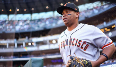 First Look at Royals vs. Giants Betting Splits and Odds for Tuesday, July 21
