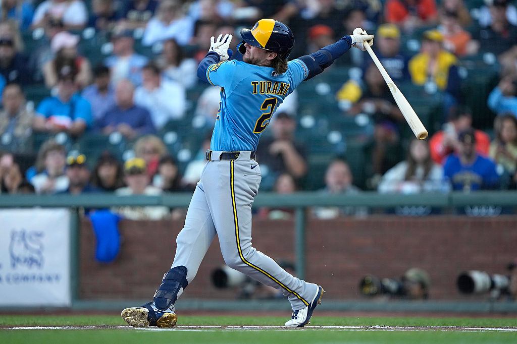 Los Angeles Angels vs. Milwaukee Brewers prediction, pick for MLB on Friday 7/31/26
