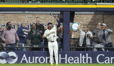 Greg Jones Elects Free Agency