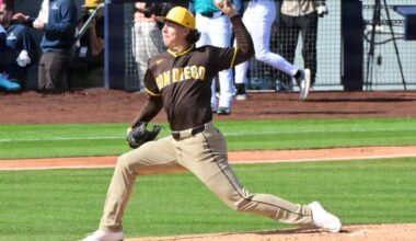 Padres Promote Jagger Haynes To Triple-A El Paso - Minor League Notes