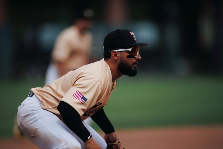 Padres Down on the Farm: July 5 (Castanon homers in Chihuahuas win)