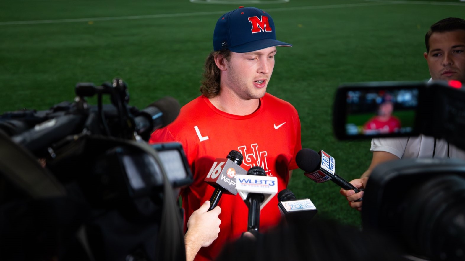 MLB Draft Will Decide Look of Ole Miss’ 2027 Pitching Staff - HottyToddy.com