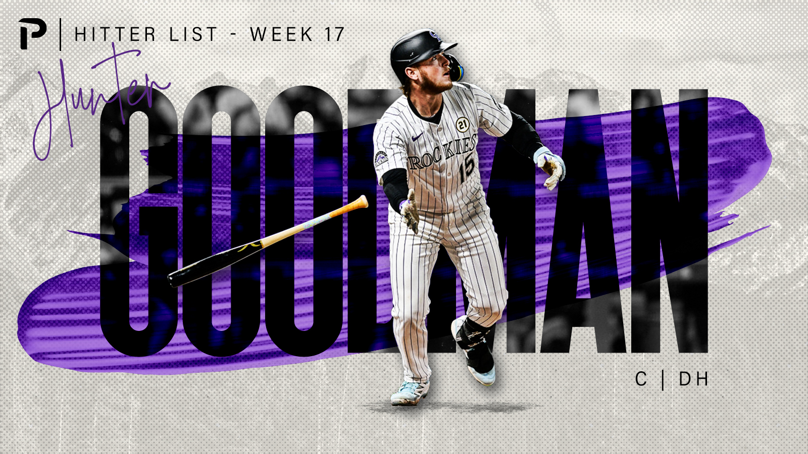 Top 150 Hitters for Fantasy Baseball 2026 - Week 17