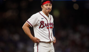 Braves Place Ha-Seong Kim On 10-Day Injured List