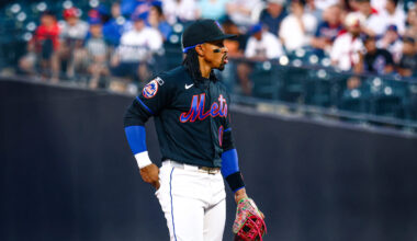 3 Up, 3 Down: Mets Swept By Red Sox To End Woeful First Half