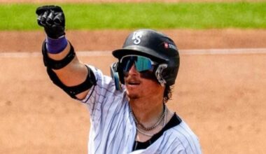 White Sox Minor League Update: July 5, 2026