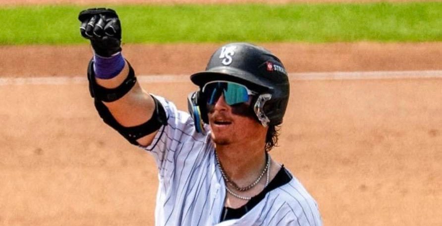 White Sox Minor League Update: July 5, 2026