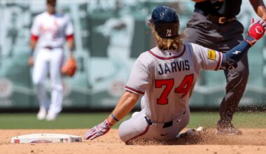 Braves rally in 9th for 4-3 victory over Cardinals