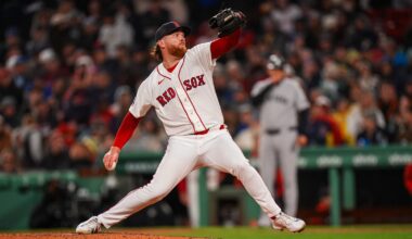Twins Claim RHP Jack Anderson from Red Sox - Major League Notes