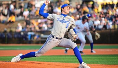 Jackson Flora to Drew Burress: Dark Horse Candidates for Twins at No. 3 in 2026 MLB Draft - MLB Draft