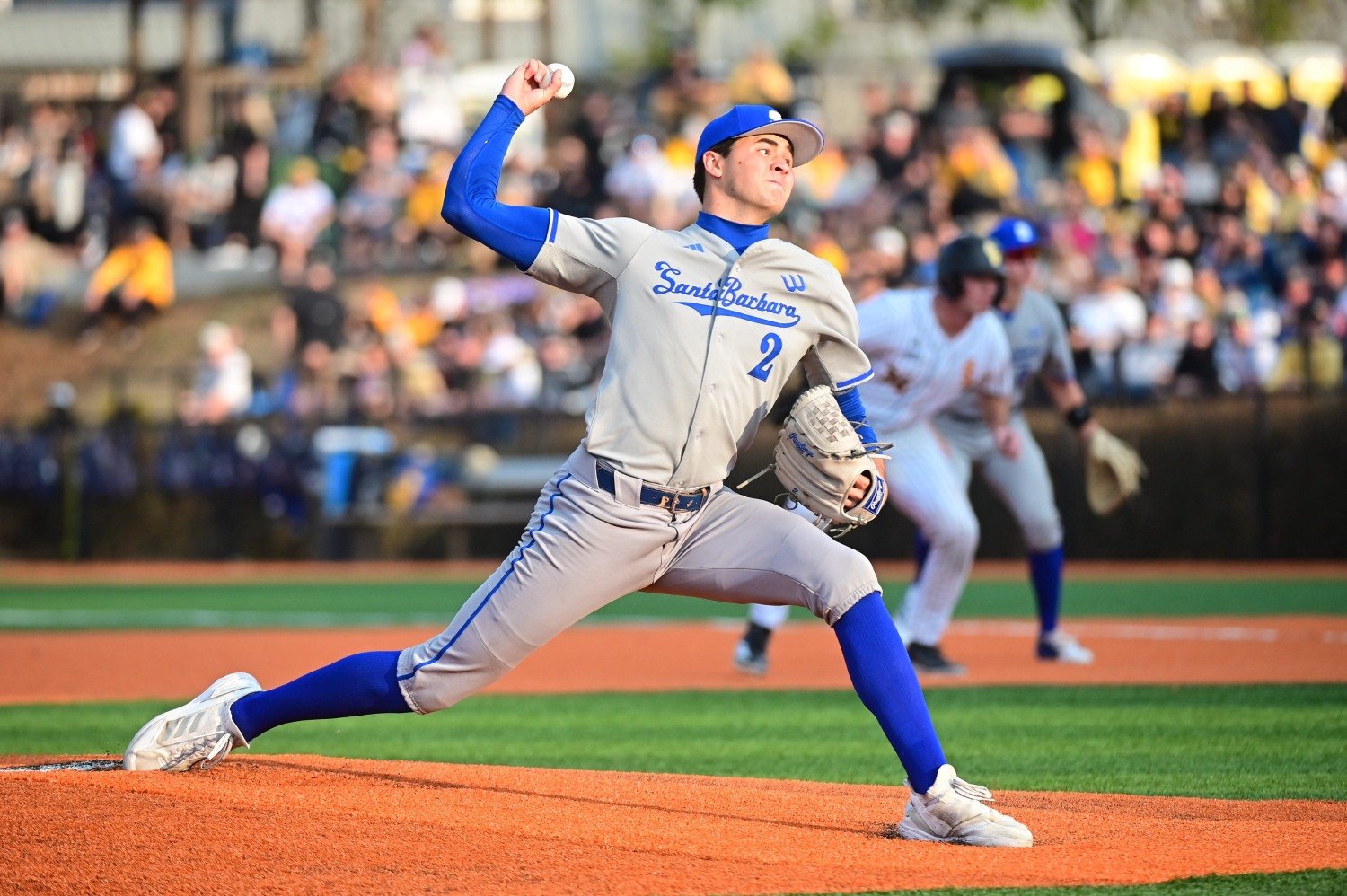 Jackson Flora to Drew Burress: Dark Horse Candidates for Twins at No. 3 in 2026 MLB Draft - MLB Draft