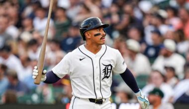 Red Sox To Acquire Jahmai Jones