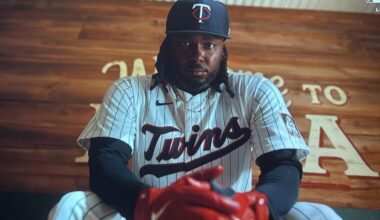 BREAKING: First Looks and Insights on Twins' Field of Dreams Game Jerseys - Twins
