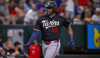 Why Another Twins Trade Deadline Selloff Doesn’t Make Sense - Twins