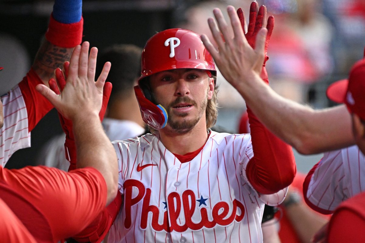 Phillies Offense Carries Sanchez to Win Over Yankees, Ending Four-Game Skid – Philly Sports Reports