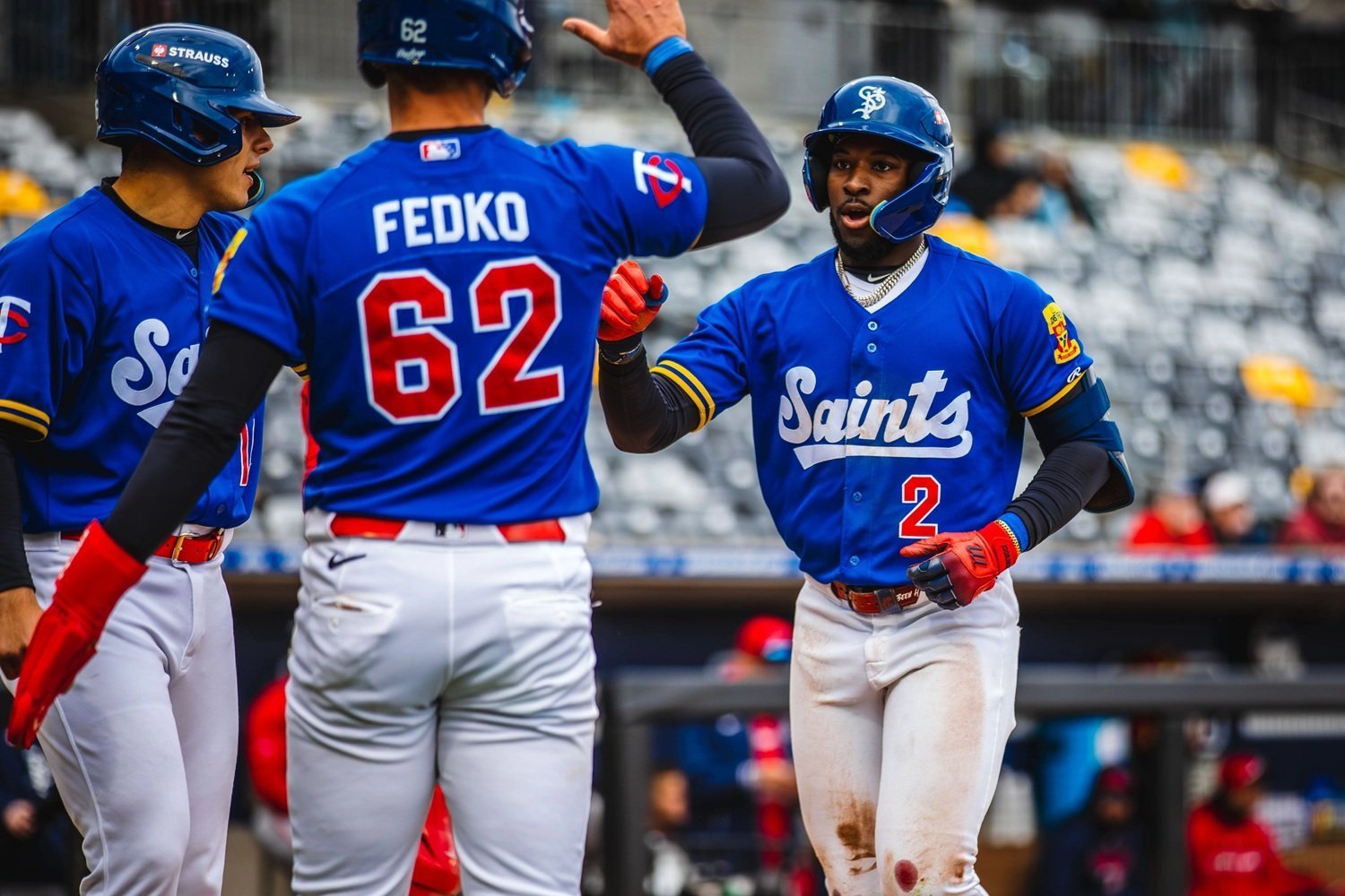 4 Twins Prospects Who Should Be Untouchable at the 2026 MLB Trade Deadline - Minor Leagues