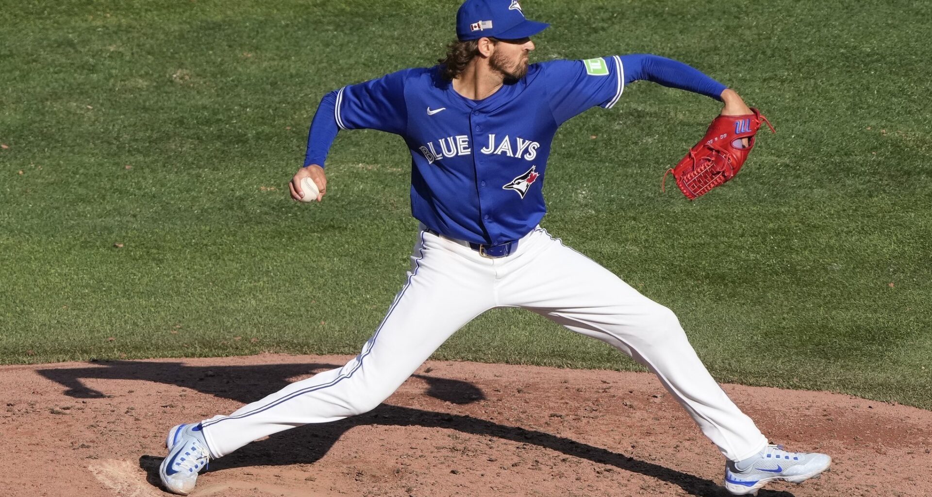 Jeff Passan Identifies Two Potential Twins Trade Targets - Rumors