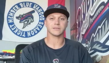 Cam Cannarella: 2026 success rooted in good health, pulling balls in the air - Miami Marlins Minor League Videos