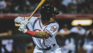 Padres Down on the Farm: June 30 (Salas, Campusano return to action)
