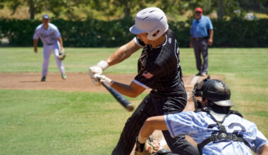 Chico Lone Wolves claim second straight Bay Area Collegiate Baseball League title – Chico Enterprise-Record