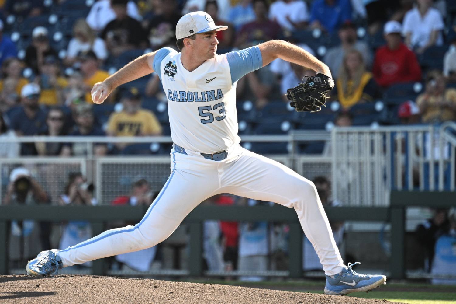 Third-Round Draft Pick Ryan Lynch Signs With Padres - MLB Draft Notes