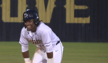 Orioles take Eric Booth Jr. With Pick No. 7 in 2026 MLB draft