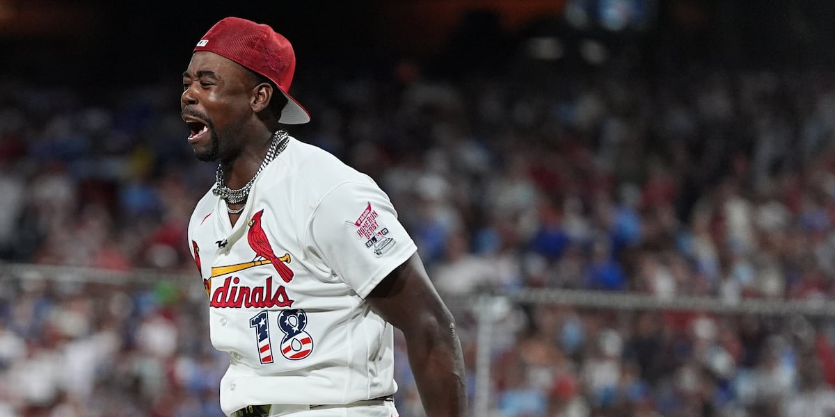 Cardinals offering half-priced tickets in honor of Jordan Walker
