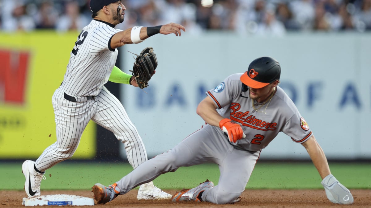 Major New York Yankees Trade Rumor Links Them to Surprising Deal With Baltimore Orioles