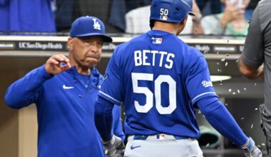 Los Angeles Dodgers Rumored to Consider Stunning MLB Trade Deadline Decision