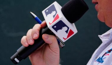Top MLB Insider Names #1 Most Likely Trade Candidate (95%), Names 8 Landing Spots