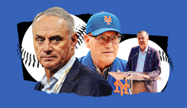 MLB CBA Labor Fight: Salary Cap Battle and More Lockout Questions