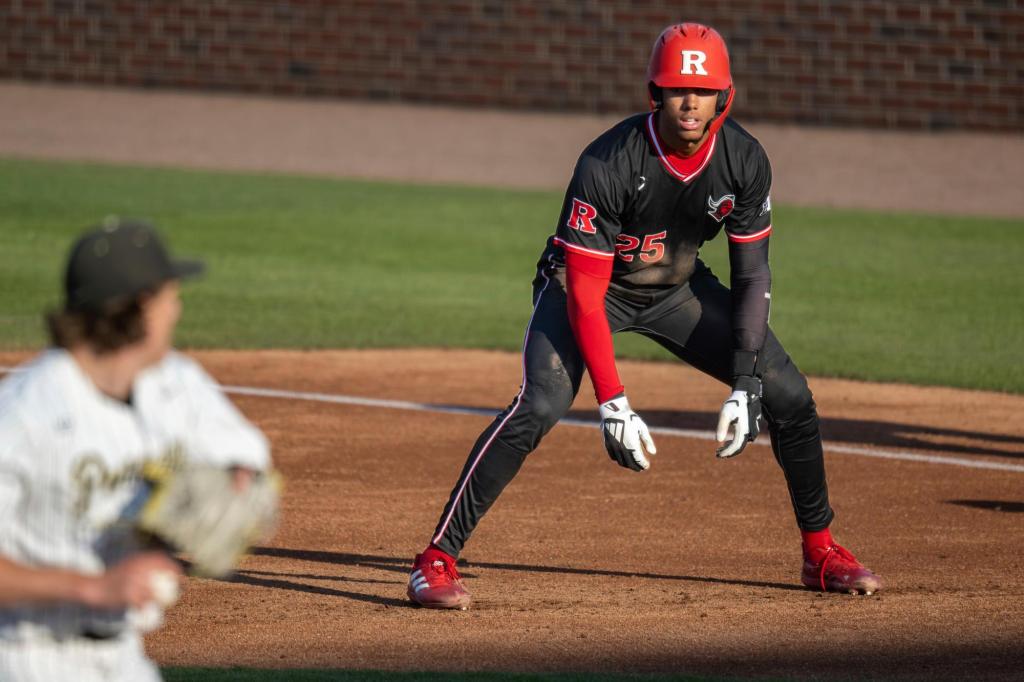 2026 MLB draft: Another Bonds joins Giants organization