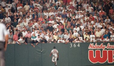 The Orioles want to host an All-Star Game. Landing one is a different story.